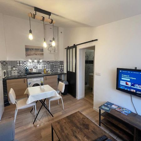 Appartement Climatise «Le Grain De Sable» La Ciotat Eksteriør billede
