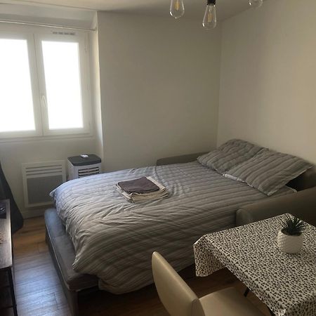 Appartement Climatise «Le Grain De Sable» La Ciotat Eksteriør billede